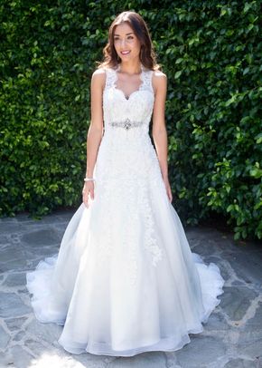 Style 1488, Kenneth Winston