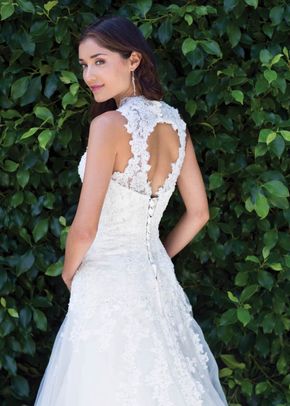 Style 1488, Kenneth Winston