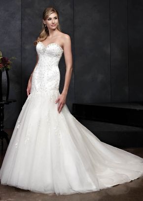 Style 1552, Kenneth Winston