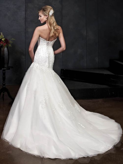 Style 1552, Kenneth Winston