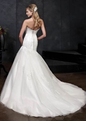 Style 1552, Kenneth Winston