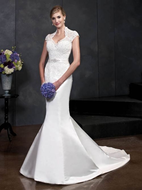 Style 1540, Kenneth Winston