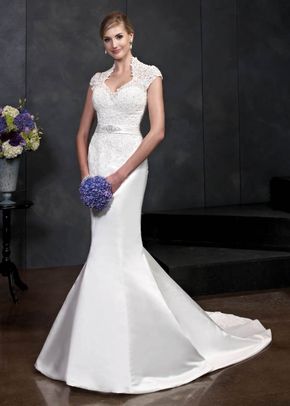 Style 1540, Kenneth Winston