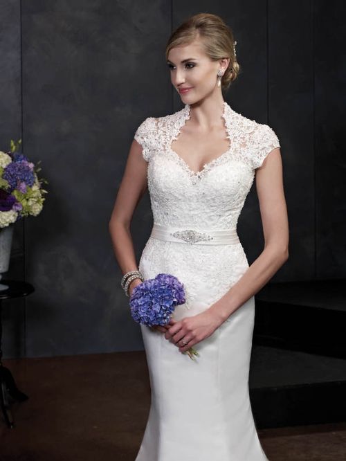 Style 1540, Kenneth Winston