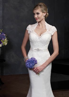 Style 1540, Kenneth Winston