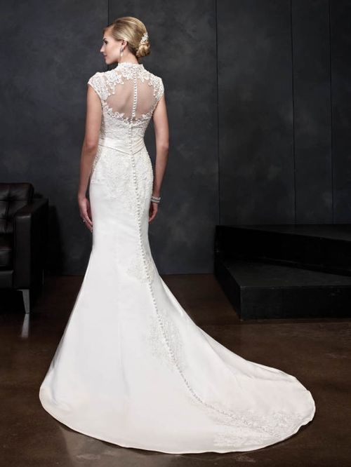 Style 1540, Kenneth Winston