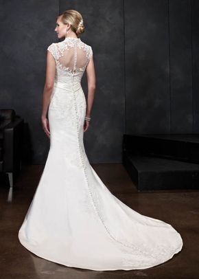 Style 1540, Kenneth Winston