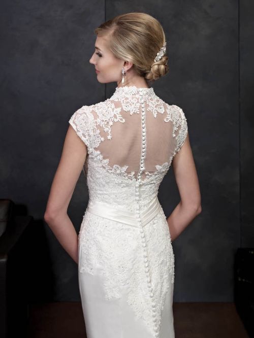 Style 1540, Kenneth Winston