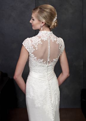 Style 1540, Kenneth Winston