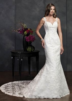 Style 1537, Kenneth Winston