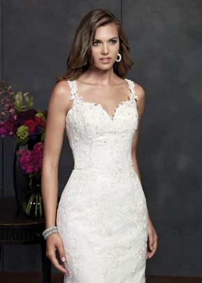 Style 1537, Kenneth Winston