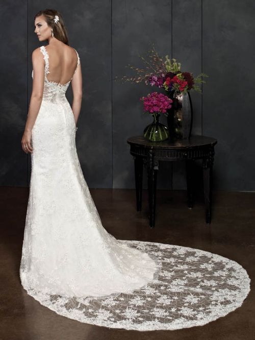 Style 1537, Kenneth Winston