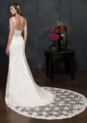 Style 1537, Kenneth Winston