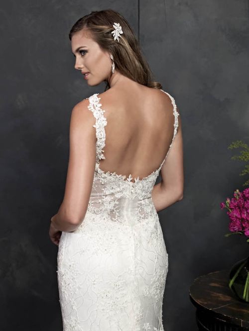 Style 1537, Kenneth Winston