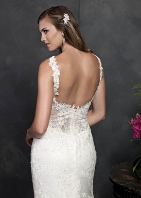 Style 1537, Kenneth Winston