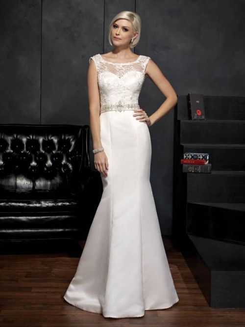 Style 1525, Kenneth Winston