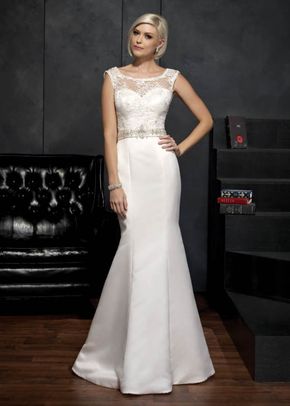 Style 1525, Kenneth Winston