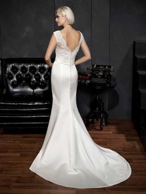 Style 1525, Kenneth Winston