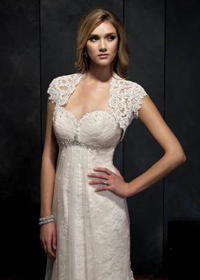 Style 1518, Kenneth Winston