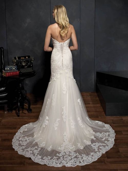 Style 1518, Kenneth Winston