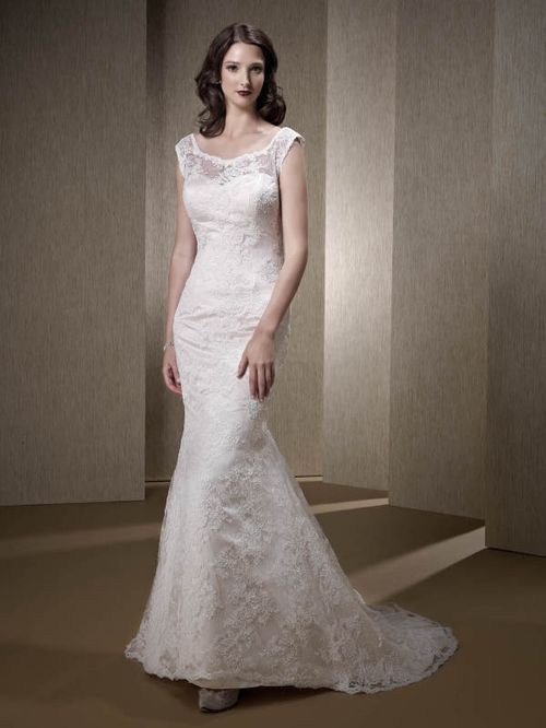 Style 1505, Kenneth Winston