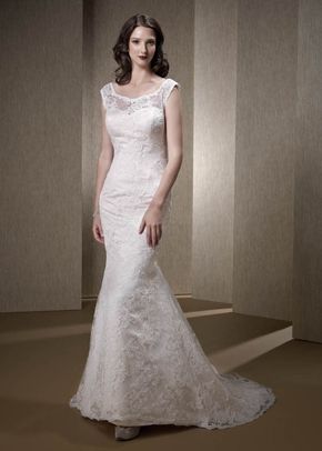 Style 1505, Kenneth Winston