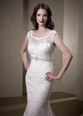 Style 1505, Kenneth Winston