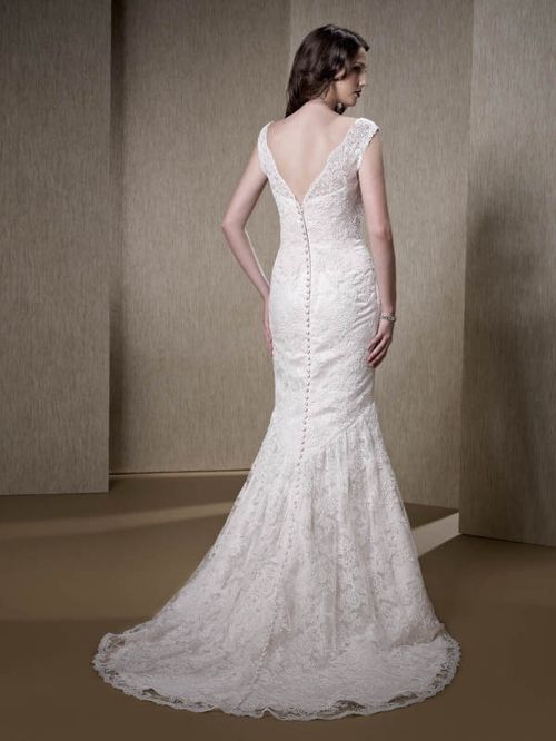 Style 1505, Kenneth Winston