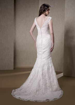 Style 1505, Kenneth Winston