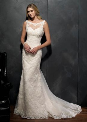 Style 1512, Kenneth Winston