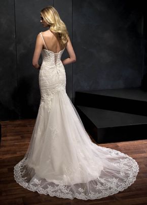 Style 1512, Kenneth Winston