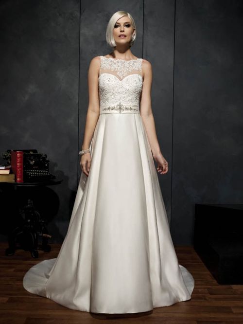 Style 1516, Kenneth Winston