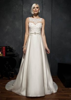 Style 1516, Kenneth Winston