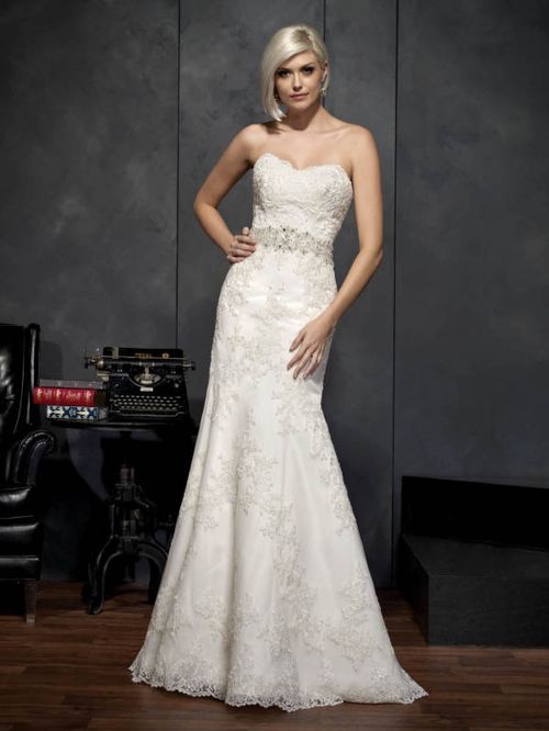 Style 1530, Kenneth Winston