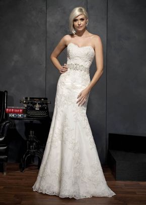 Style 1530, Kenneth Winston