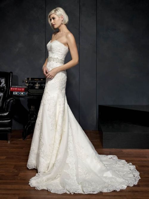 Style 1530, Kenneth Winston