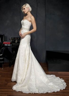 Style 1530, Kenneth Winston