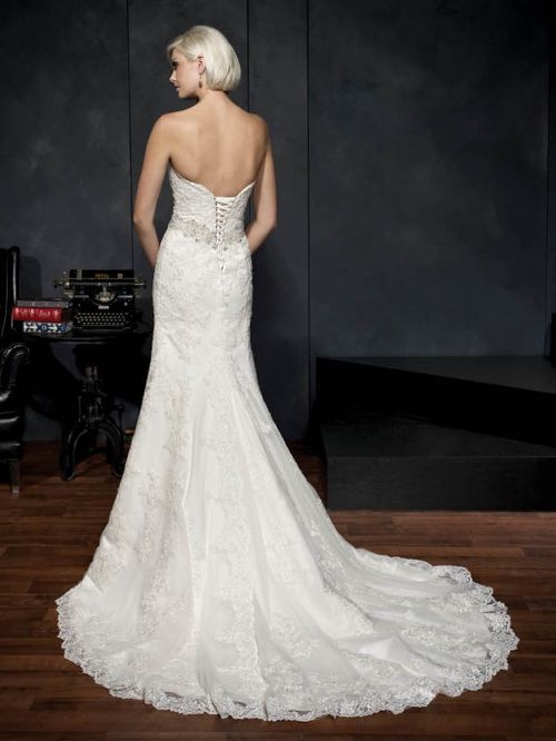 Style 1530, Kenneth Winston