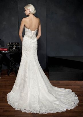 Style 1530, Kenneth Winston