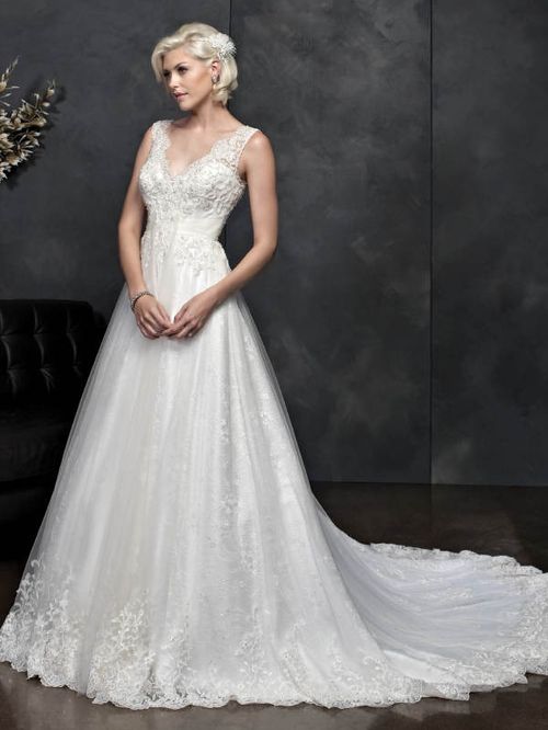 Style 1543, Kenneth Winston