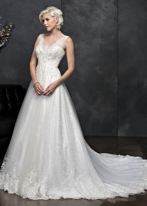 Style 1543, Kenneth Winston