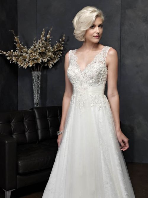 Style 1543, Kenneth Winston