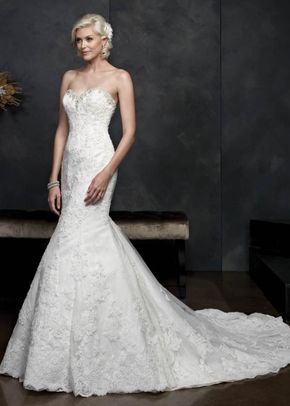 Style 1545, Kenneth Winston