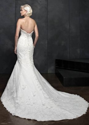 Style 1545, Kenneth Winston