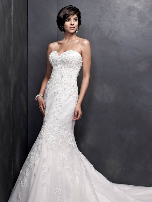 Style 1547, Kenneth Winston