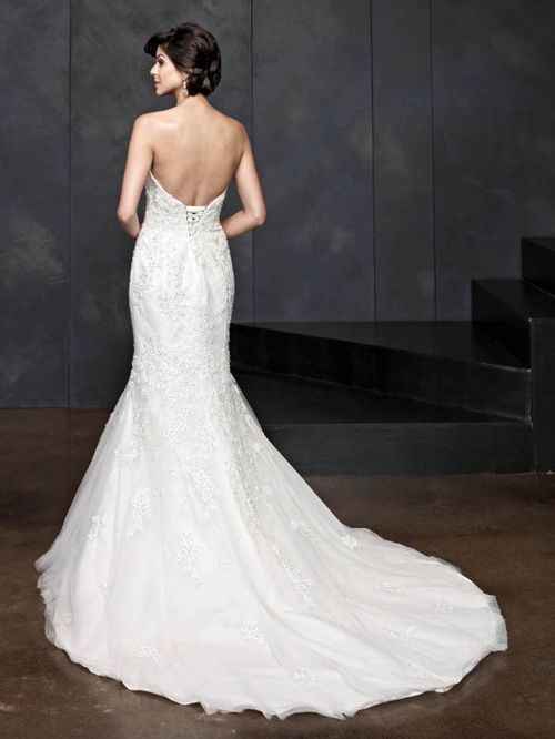 Style 1547, Kenneth Winston