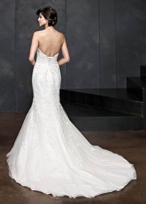 Style 1547, Kenneth Winston