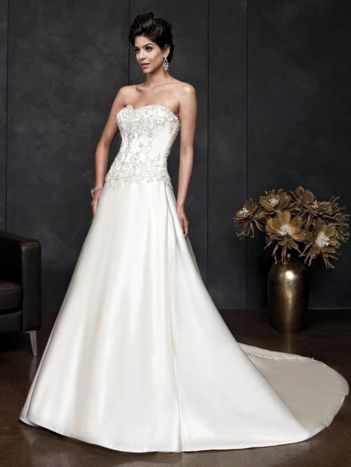 Style 1553, Kenneth Winston