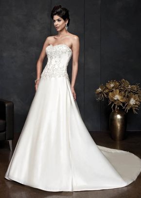 Style 1553, Kenneth Winston