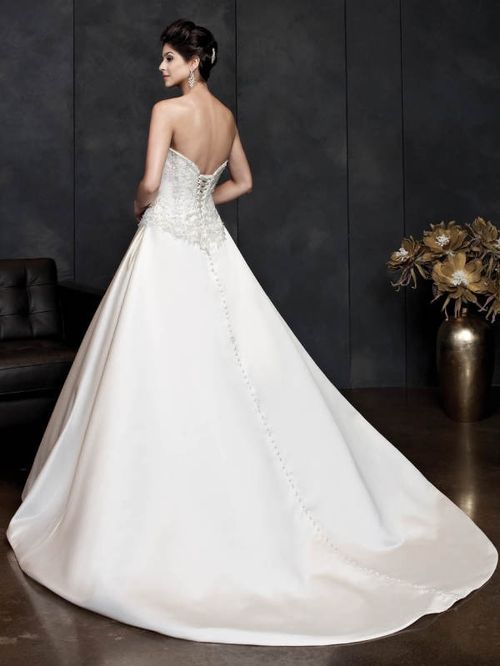 Style 1553, Kenneth Winston